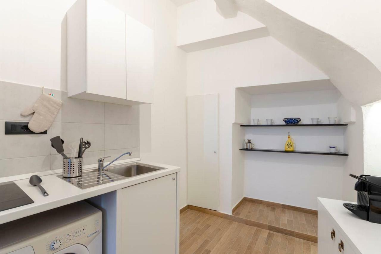 Joivy Charm 1 Bed Apt Overlooking Port Of Camogli Lejlighed Eksteriør billede