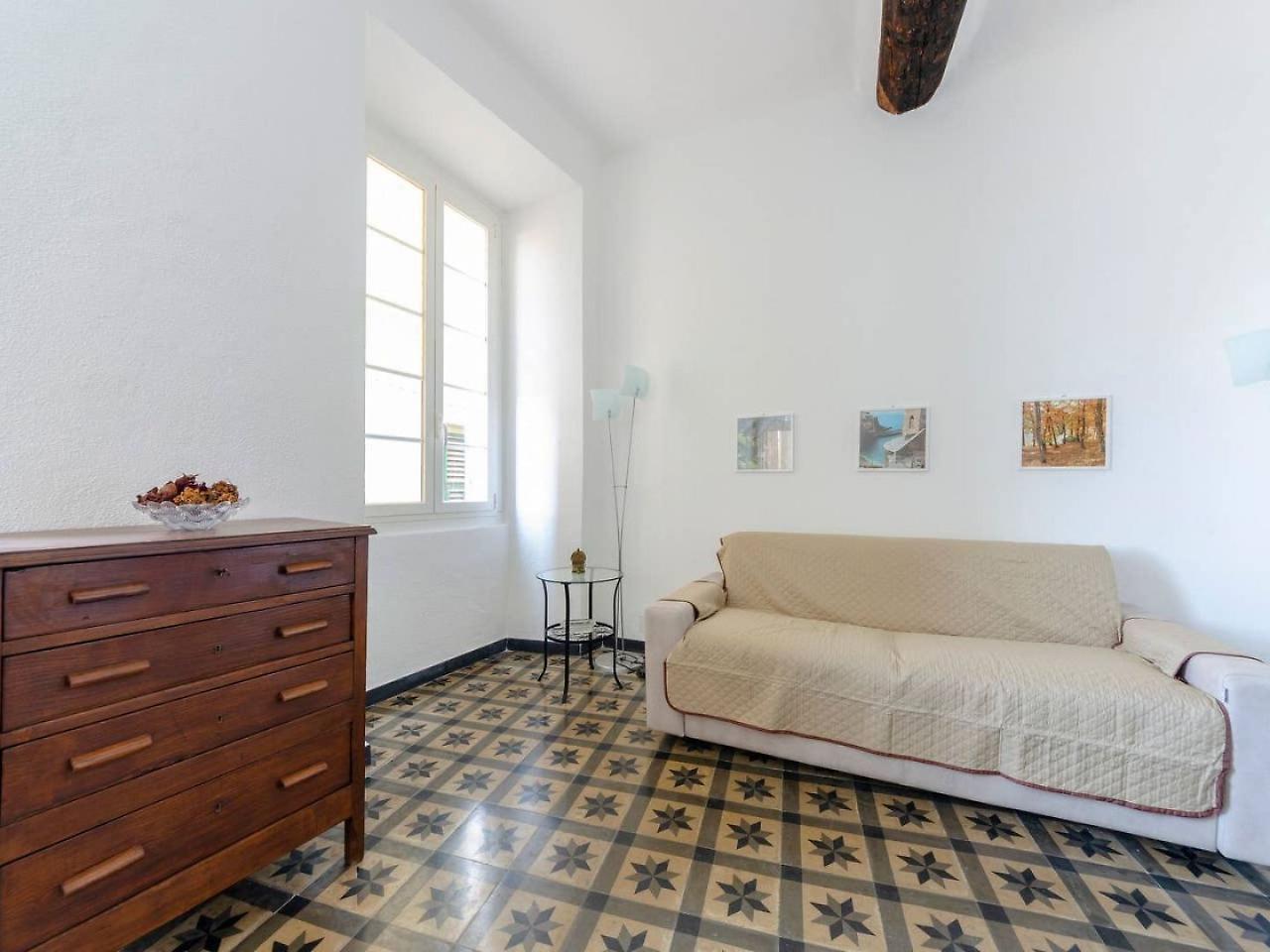 Joivy Charm 1 Bed Apt Overlooking Port Of Camogli Lejlighed Eksteriør billede